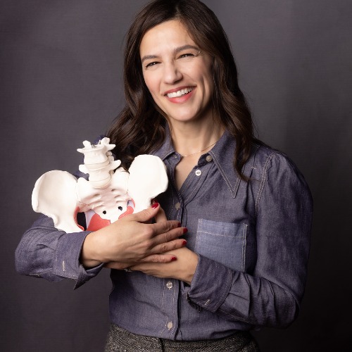 Nicole Hunter