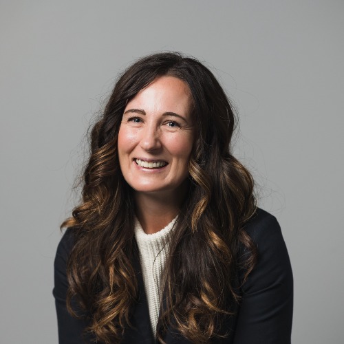 Sarah J. Conrad
