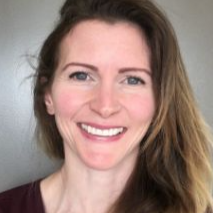 Jacqueline Henderson
