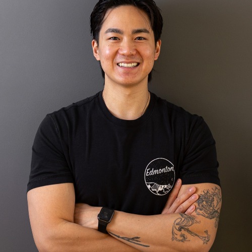 David Zhang