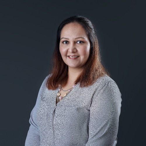 Sharanjeet Sharma