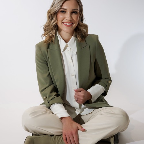 Magdalena Schlegel