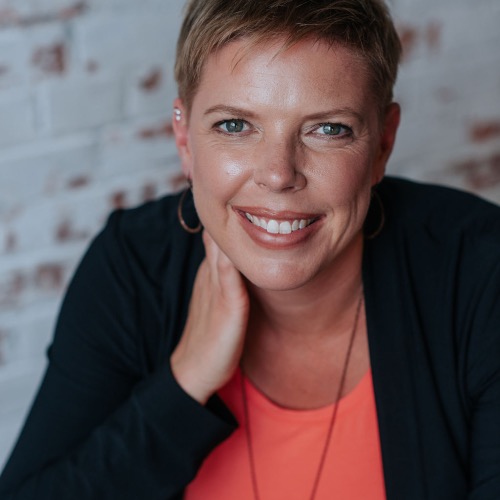 Andrea Thomson