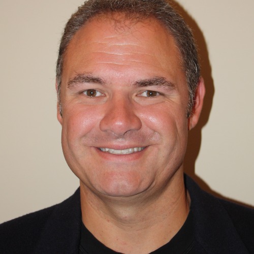 Dr. Geoff Schneider, PT, DSc, PhD, FCAMPT