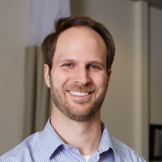 Darren Frohlich