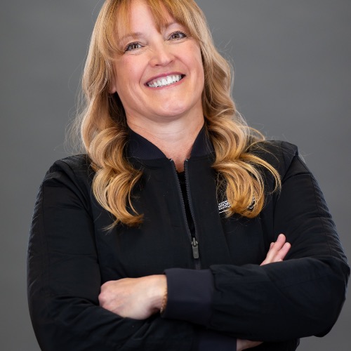 Lisa Hoffart