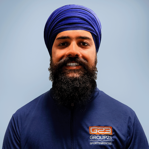 Amandeep Singh