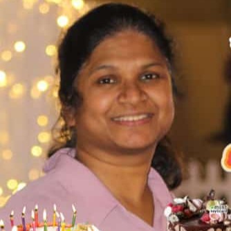 Tamara Jose Varghese