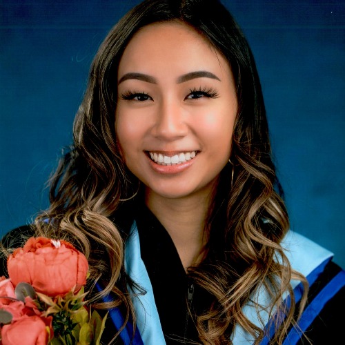 Sydney Trinh