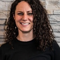 Rebecca Margel