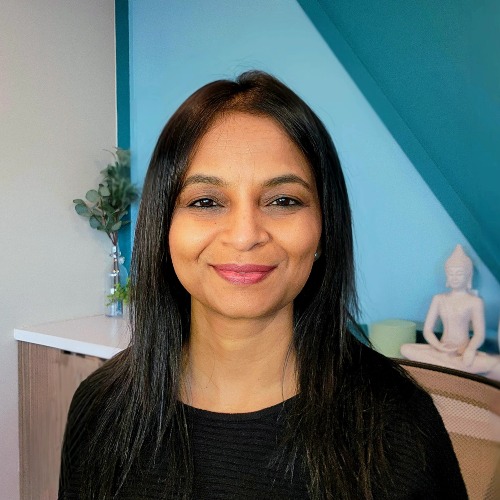 Anjali Sarna