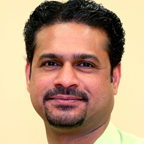 Varghese Paul