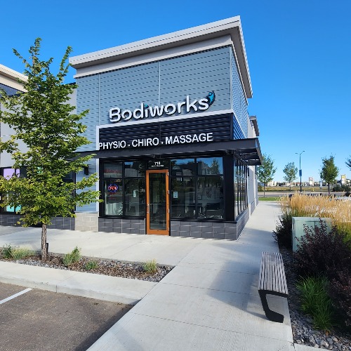 Bodiworks St. Albert