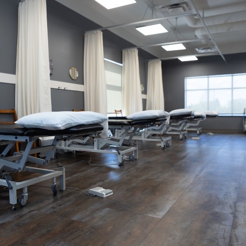 Blackfalds Physiotherapy Clinic