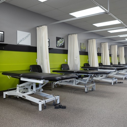 Lacombe Physiotherapy Clinic