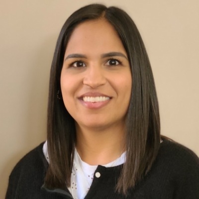 Alisha Mohamed-Kassam