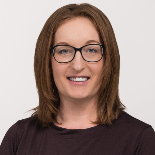 Ashlin Chamberlain