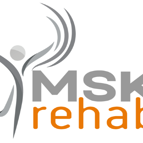 MSK rehab
