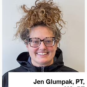 Jen Glumpak