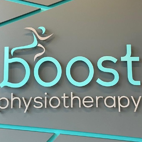 Boost Physiotherapy - Meadows Rec Centre