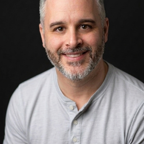 Marc Pesant